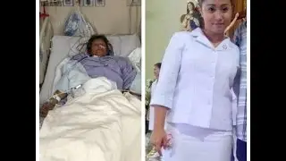 Reunite a stage 4 cancer mom and her daughter before it's too late (link to petition in info)