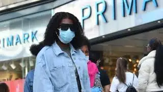 primark fight video girl on Heulvara Twitter primark Mall women fight video at Birmingham
