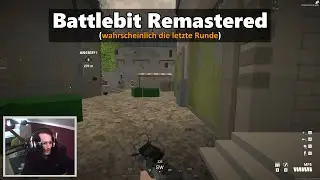 Deswegen sind die Spielerzahlen von Battlebit Remastered so niedrig...