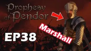 Mount & Blade: Warband | Prophecy of Pendor EP38 – The New Marshall!