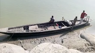 বাংলাদেশের গ্রামীণ সৌন্দর্য। Bangladesher Gramin Soundorjo। গাইবান্ধা। Gaibandha। Rural Beauty।