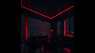 The Weeknd - One Of The Girls but listening at your penthouse