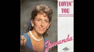 Jomanda - Lovin' You (1985)