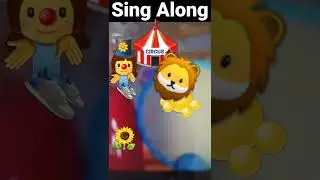 Join the Circus. Circusy fun Song. #Shorts #circus #singingcourses
