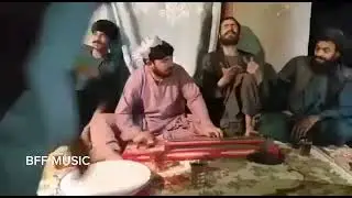 Gulai Helmandi new song Japani Full_HD_2024