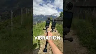 Insta360 X5 vs X4 Stabilization Test