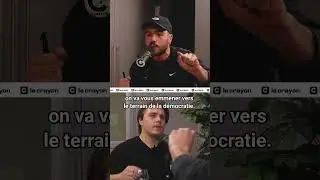 &laquo;&nbsp;C&rsquo;est la gauche qui a colonis&eacute;&nbsp;&raquo; selon Georges Jordi 🥊