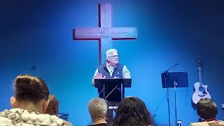 What's Ahead for The Ark in 2026, Part 2 - Sunday, January 11, 2026