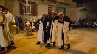 __فرقة جمال بوغرارة _  by marwan bougherara