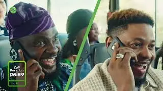 Snackable video content could 3-5x the video production market in 5 years - Remi Ogunpitan