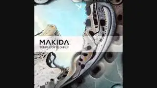 Makida - Samurai