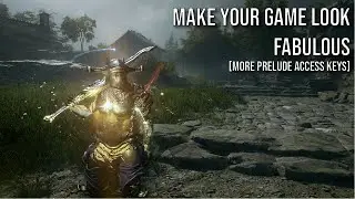 Setting You Should Change In Soulframe pt.2 | Soulframe Access Key Giveaway | Soulframe Prelude 12