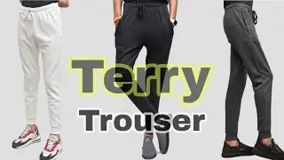New Year SALE | Terry Trouser Huge Discount | ASY Garments Winter Deals 2025