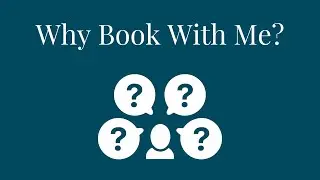 Why You Should Book With A Travel Advisor