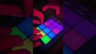 Drum Pad Machine! Deep Sleep l feat. Arthur Romashkan #music #beatmaking #drumpadmachine