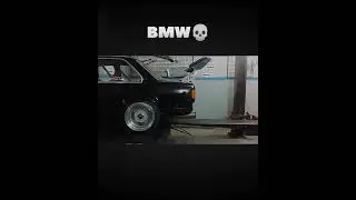 Bmw M20 turbo #bmw #shorts #explore #viral #youtubeshorts #bmw #trending#turbo