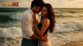 Perfect Love | Official Music Video | Romantic Song 2025 | NexaroX Latest English Music