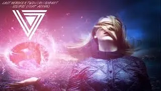 Last Heroes x TwoWorldsApart - Eclipse (feat. AERYN) - BryanVu Music Space
