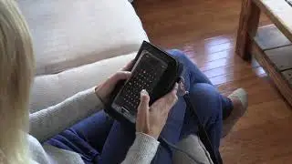 Save The Girls Touch Screen Purses