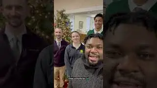 Sacred Heart High School Admission Christmas Video 2023