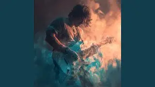 Under the influence (Guitar Riff)