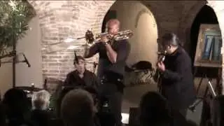 Libertango [A. Piazzolla] - Lito Fontana, Treeology & Martin Diaz