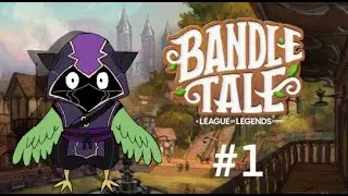 [Bandle Tales] lol? lmao