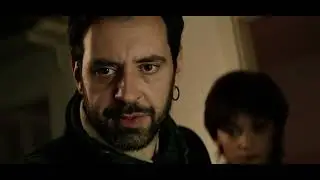 Francesco Roder Showreel
