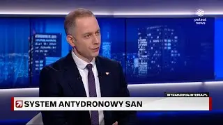 &bdquo;TO JEST PRAWDZIWY PATRIOTYZM&rdquo; &ndash; TOMCZYK O MILIARDACH NA POLSKĄ ZBROJENI&Oacute;WKĘ