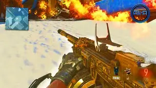 COD: Advanced Warfare MULTIPLAYER gameplay - ELITE GUN & Upgrades! (Call of Duty 2014)