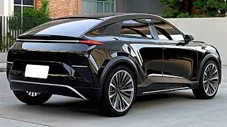 Wird der Hyundai Kona 2026 BMW und Mercedes schlagen? Unglaublich!