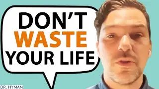 USE THIS MINDSET To Realize Your Dreams | Jeff Rosenthal