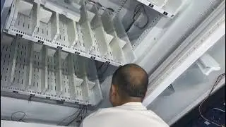 How to install infared sensor in vending machine elevator detail version