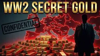 Switzerland's Hidden WWII Treasure Exposed