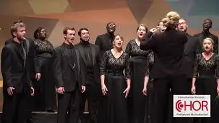 Georgia Southern Chorale (USA): Gather at the River, ICCC 2019 Marktoberdorf