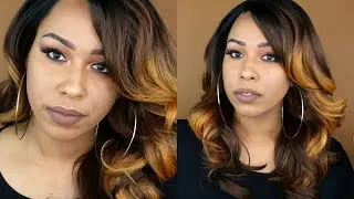 $30 | THIS COLOR! | Model Model Top Meadow | PBCARAMEL | Glamourtress.com