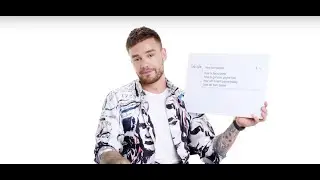 Liam Payne google interview edited