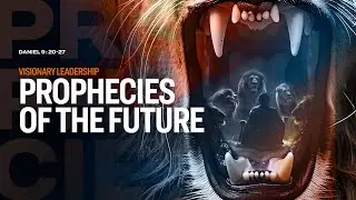 Visionary Leadership: Prophecies of the Future