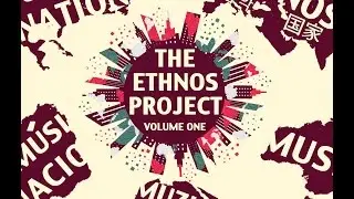 SURRENDER (나 굴복하나이다) feat. Christine Montelong - THE ETHNOS PROJECT VOL 1