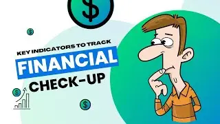 Financial Health Check: One Click to Unveil Your Financial Reality
