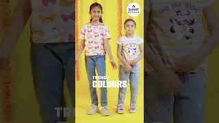 SMART Style Sale - Rule The&nbsp;Streets Kids Apparel Range