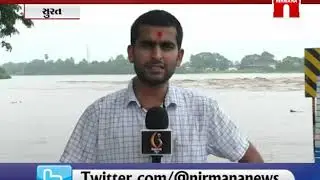 Surat no mahuva-anaval state highway bandh karayo | Nirmananews
