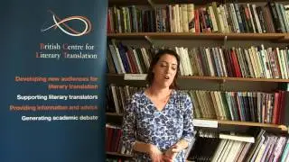 Emily Rose - Translating Gender & Transgender Identity