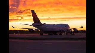 Delta Air Lines retired fleet