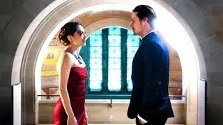 CW's Beauty and the Beast 