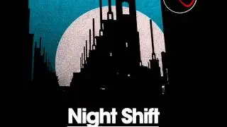 De Niro - Night Shift