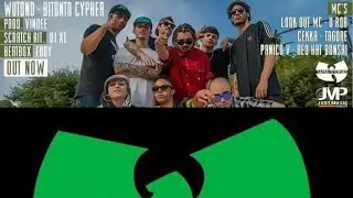 Wutond Cypher