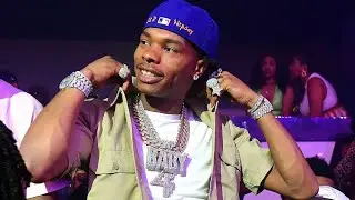 LIL BABY ARRESTED 