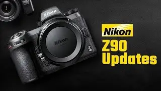 Nikon Z90 SURPRISE: All Specs, Leaks & Price Finally Exposed!