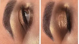 Spotlight nude make-up (tutorial explicat)